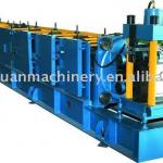 Z shape purlin roll forming Machine