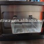 C Purlin Forming Machine
