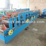 High quality Steel structural beam machine