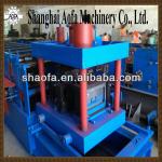 (EPS Machine)C Shaped Steel Purlin Roll Forming Machine