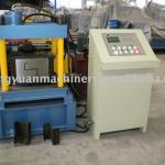 Z shape purlin roll forming Machine