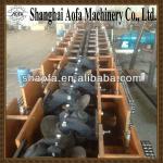 c z purlin cold roll forming machine for India