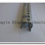 U purlin roll forming machine