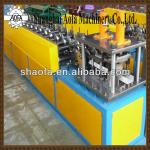 shanghai aofa c purlin roll forming machine
