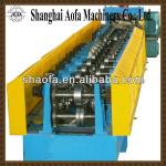 c z purlin beam making roll forming machine