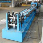 CZ interchange purlin roll forming machine for steel