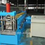 380V 50HZ,CZ interchange purlin roll forming machine