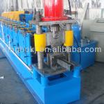 C purlin roll forming machine