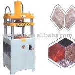 Hydraulic Stone Splitter Granite Press Machine