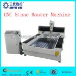 China Stone CNC Router