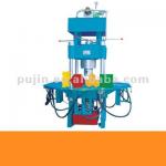 Automatic color paver brick making machine - PJ850
