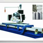 600B Manual Stone Edge Cutting Machine