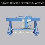 Profile and Polishing Stone Edge Machine
