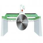 Multiblade Block Cutter Machine For Granite/Quartzite