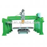 Steel Frame Type Machine Cutting For Granite And Marble