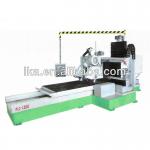 High Speed Multifunctional Profile Cutting Machine