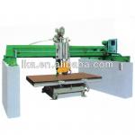 Cutting Machine For Granite And Marble
