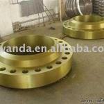 Wanda Brand ASTM A403 304L SOCKET WELDED FLANGE ASME B16.5