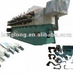 reinforcement steel roll forming machine