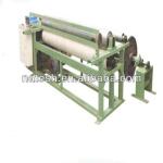 hot sale fiberglass wrapping machine made in China