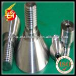 hot sale machinery parts /stainless steel machine parts