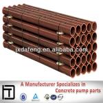 DN125 Concrete Steel Pipe