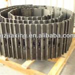 excavator undercarriage parts track shoe assy for komatsu ,caterpillar etc
