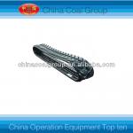 Rubber Track For Hydraulic Mini Excavator,Rubber Belt Track