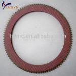 Komatsu parts,excavator parts,friction disc 120-22-31233