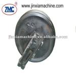 C*a*t excavator front idler E*330