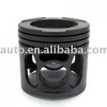 Komatsu S6D140 Cast Iron Piston