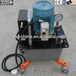 China Hydraulic Pumps for car lift