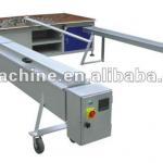 PVC window machine Arc Window Machine