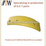 9D4881 mining construction machine spare parts grader overlay