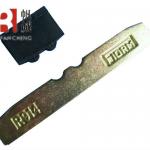 Liebherr Spare Parts R914 Bucket Tooth Pin and Rubber