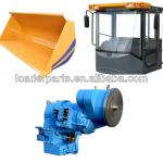 front end loader parts