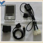 Hitachi excavator diagnostic tool DR.ZX Palm version with latest version V3.10