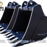 New Hyundai Excavator Buckets R500lc-7 3.03cbm Standard Bucket