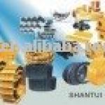 Undercarriage for Komatsu Bulldozer