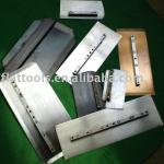 Long Uselife Power Trowel Blade