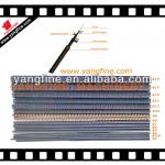 High Carbon Steel Wire Concrete Vibrator Flexible Shaft