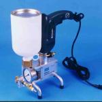 Portable injection pump HP-5000
