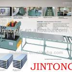 JTLW-A Multifunctional cold roll forming machine