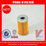 Hot sale Komatsu Excavator Fuel Filter 129100-55650