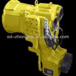 ZF 4WG200 Transmission and spare parts