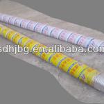 steel curtain high-pressure concrete pump rubber hose