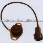 throttle motor locator for excavator PC200-6, PC200-7, PC120-5