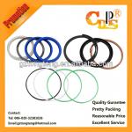 Excavator oil seal of hydraulic seals for excavator parts