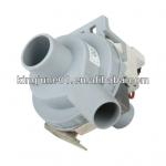 drain pump for washing machine