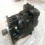 SHANTUI series roller MOTOR 263-65-03000 JINING